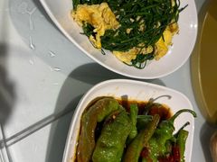 -毡房姑娘·新疆菜·烧烤