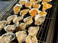 -亚马逊海鲜自助(梅溪湖步步高店)