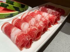 -海底捞火锅(金桥太茂商业广场店)
