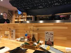 -晶吉·居酒屋·烧鸟·生鱼饭(中山区民主广场店)