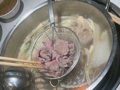 -牛品福潮汕牛肉火锅(旺庄店)