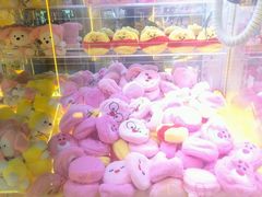 -风云再起游乐汇(北京西单西西友谊店)