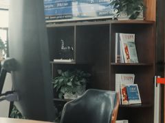 -桃仙机场头等舱休息室