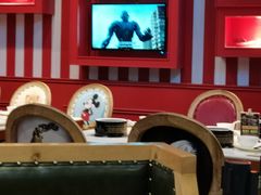 -SEA西雅图海鲜自助餐厅(正义店)