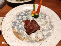 -旨味Umami_融合料理(万博汇店)