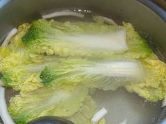 -喃喃椰·糟粕醋·椰子鸡火锅(七堡花园店)