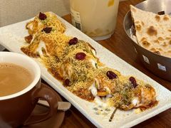 -克比叔叔印度餐厅Kebabs on the Grille(永康路分店)