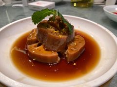 -小厨娘淮扬菜(清江苏宁广场店)