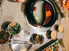 -江湖六膳門串串香(隆礼路店)