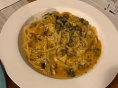 -Kitchen·Y洋厨房西餐厅(王府壹号店)