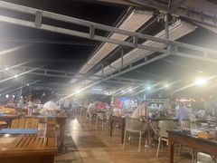 -渔家火锅·海鲜自助餐·演艺(亚龙湾天域酒店)