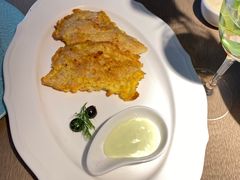 -波特曼西餐厅(中央大街店)