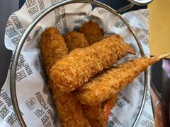 -速度披萨(蓝色港湾店)