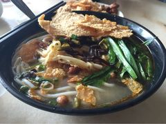 螺蛳粉先生-螺蛳粉先生(蓟门桥店)