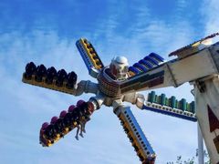 -青岛方特梦幻王国