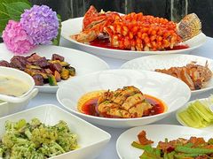 -洋洋中餐馆·SINCE 1997(龙湖星湖天街店)