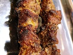 -天津乾毓德饭庄·清真传统炒菜·海鲜烧烤(咸阳路店)