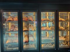 -拉蒂娜·巴西牛排馆 Latina·Brazilian Steakhouse(王府井喜悦店)