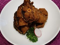 -和记小菜(大宁店)
