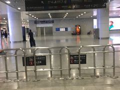 -重庆北站-北广场铁路售票处