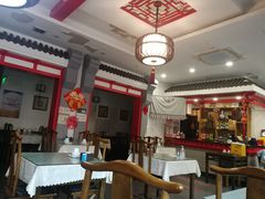 大堂-名门小厨(劲松店)