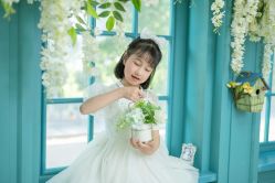 -爱你宝贝孕婴亲子摄影美学馆(绍兴店)