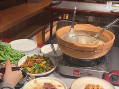 -人间酒暖·Go blanc·烧鸟·深夜食堂(陆家嘴店)