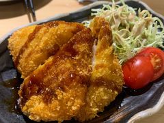 -本格丼·炭火烤肉饭(大悦路成都大悦城店)