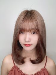 -YESIDO椰岛造型烫发染发