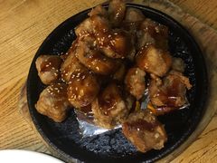 -热度餐厅(老佛爷店)