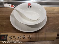 -重庆德庄火锅(胖东来云鼎店)