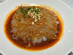 -一品红川菜(皇岗店)