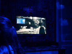 -欢乐酷量贩KTV(万达广场店)