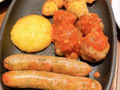 -萨莉亚意式餐厅(杭州西溪龙湖天街店)