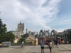 -义顺牛奶公司(新马路老店)