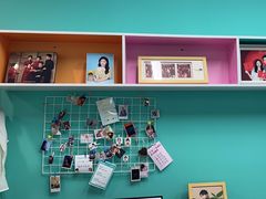 -拍刻风照相馆(紫荆广场店)