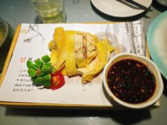 -宋园·金宴浙鲜馆(静安店)