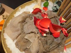 -巴奴毛肚火锅(七宝领展广场店)