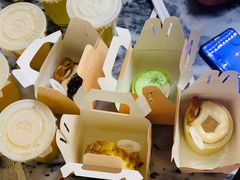 -simple hut简屋咖啡