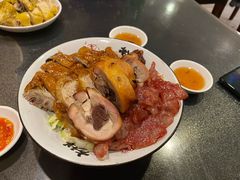 -吾家香港烧腊专门店