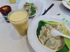 -袁记云饺(西安路店)