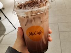 -麦当劳(星光行店)