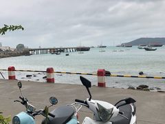 景观位-花乐餐厅(涠洲岛店)