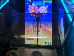 -阿尔法Game Station(中山路店)