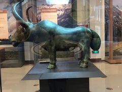 -迪庆藏族自治州博物馆