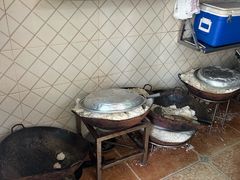 -吉英盐焗鸡(文中路店)