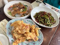 -老厨家(友谊路总店)