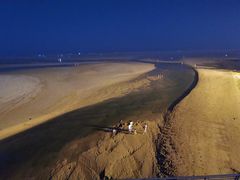 -青岛银沙滩
