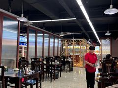 -烟台海陆双鲜•鲁峰特色海鲜
