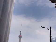 -东方明珠广播电视塔